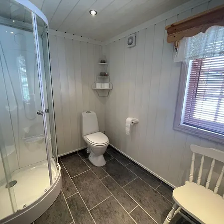 Springaren - Close To Gaustatoppen 別荘