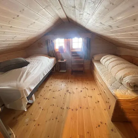 別荘 Springaren - Close To Gaustatoppen