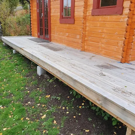 Springaren - Close To Gaustatoppen