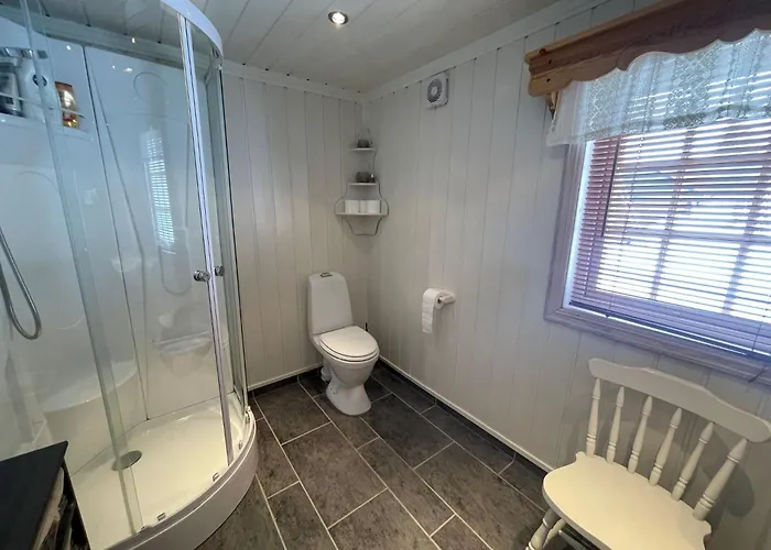 Springaren - Close To Gaustatoppen Hébergement de vacances