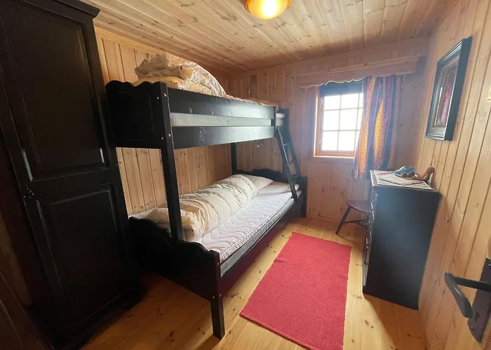 Springaren - Close To Gaustatoppen بيت للعطل *
