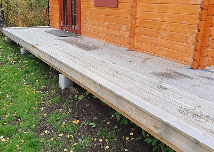 Springaren - Close To Gaustatoppen