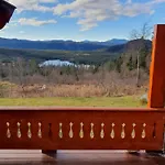 Дом отдыха Springaren - Close To Gaustatoppen