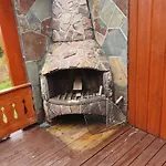 Дом отдыха Springaren - Close To Gaustatoppen Tuddal