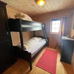Springaren - Close To Gaustatoppen Дом отдыха *