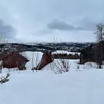 Springaren - Close To Gaustatoppen Дом отдыха