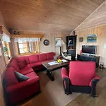 Springaren - Close To Gaustatoppen * Tuddal