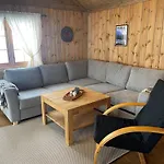 Дом отдыха Springaren - Close To Gaustatoppen Tuddal