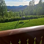 Springaren - Close To Gaustatoppen Tuddal