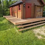 Springaren - Close To Gaustatoppen Дом отдыха Tuddal