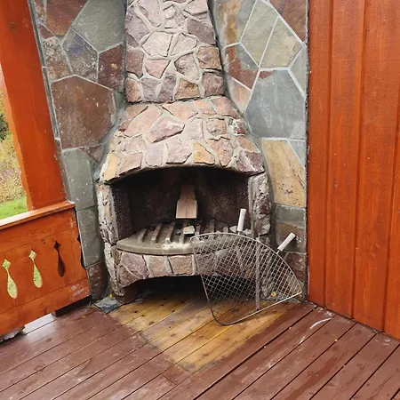 Holiday home Springaren - Close To Gaustatoppen Hjartdal