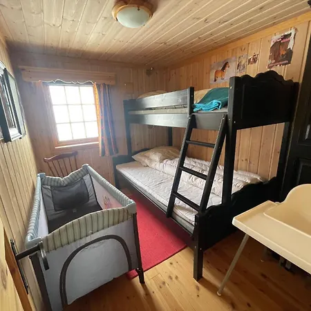 Springaren - Close To Gaustatoppen Holiday home