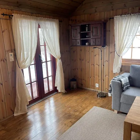 Holiday home Springaren - Close To Gaustatoppen *