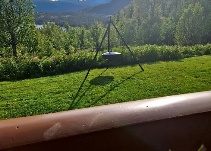 Springaren - Close To Gaustatoppen Tuddal